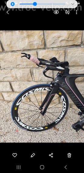Specialized Shiv - 8