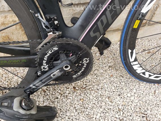 Specialized Shiv - 2