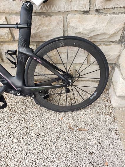 Specialized Shiv - 4