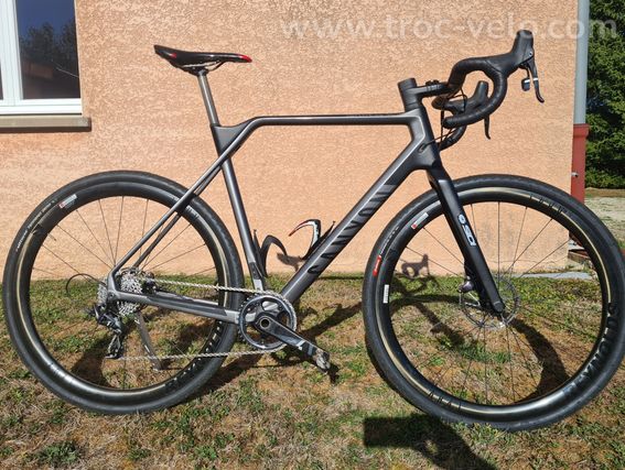 Canyon Inflite cf sl