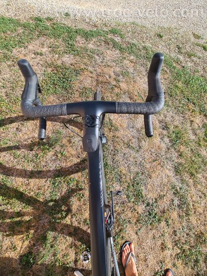 Canyon Inflite cf sl - 4