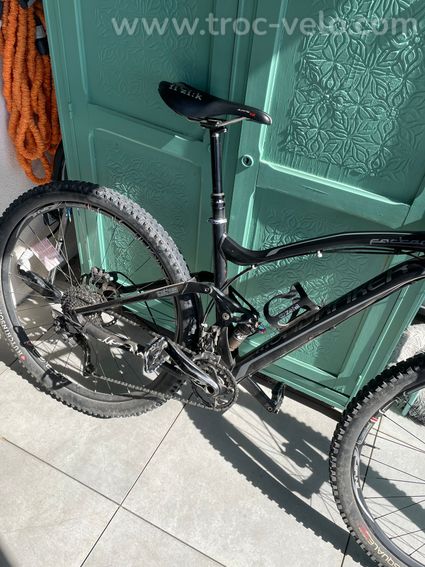 VTT Mondraker 29  - 2