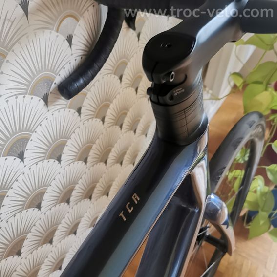 Giant tcr 2025 advanced pro 0 - 2