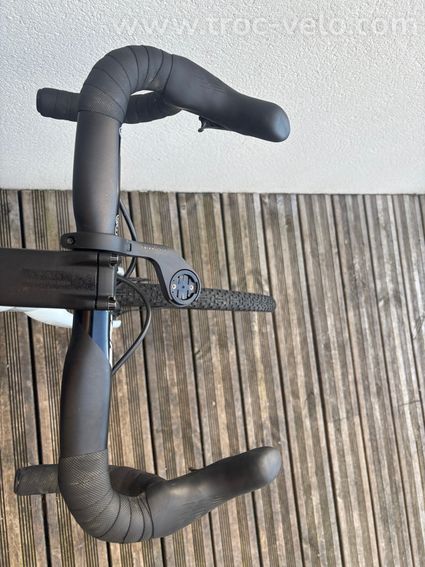 Vélo de cyclo cross Cube - 6