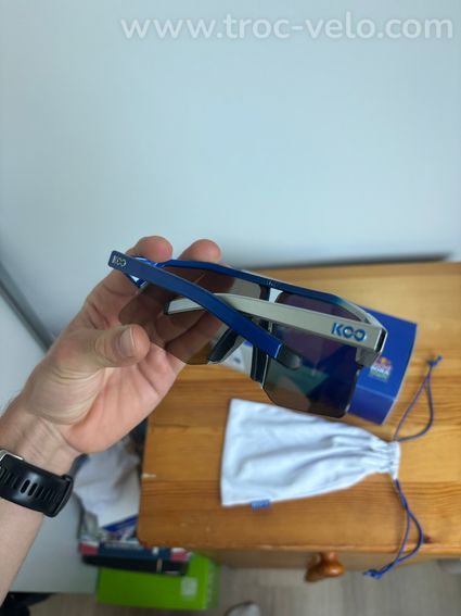 Lunette KOO - 4