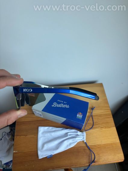 Lunette KOO - 8