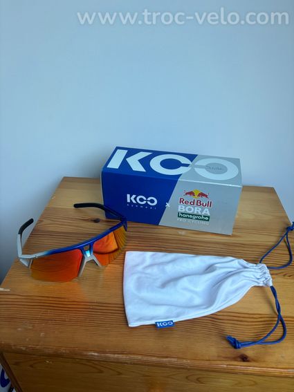 Lunette KOO - 9