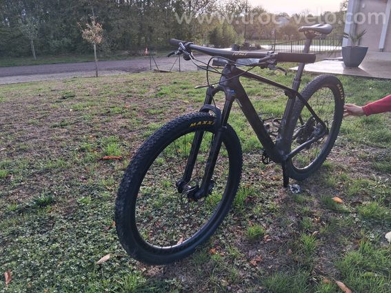 vds vtt Xc  - 2
