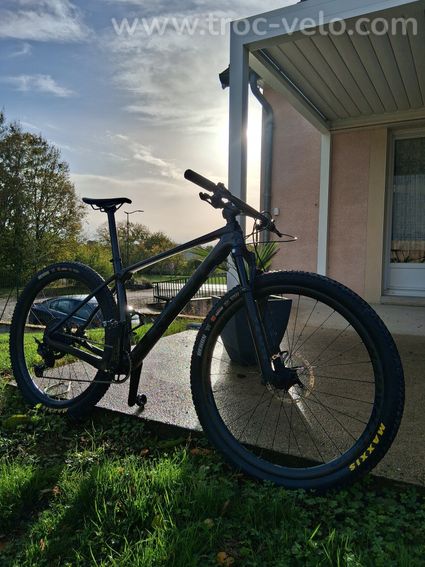 vds vtt Xc  - 3