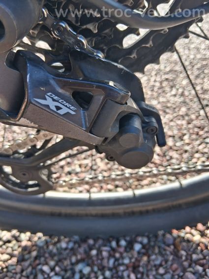 vds vtt Xc - 6