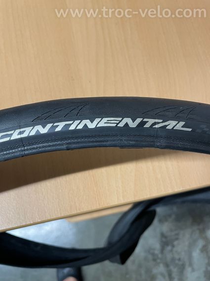 Pneu continental 5000 - 3