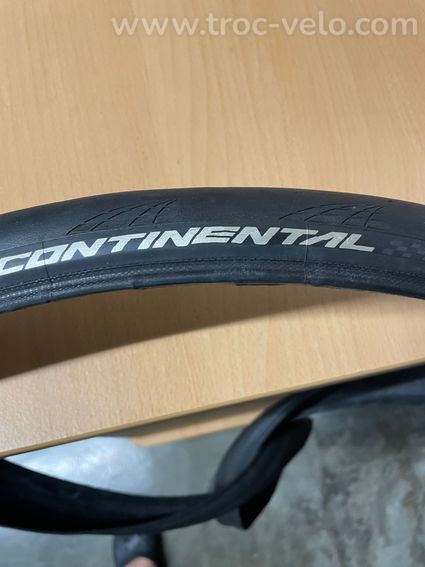 Pneu continental 5000 - 4