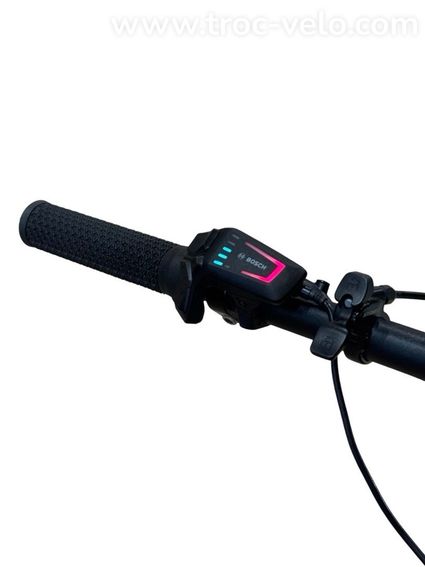 Corratec E-Power MTC 120 Pro 29 pouces VTT électrique Sram GX 2023 - 5