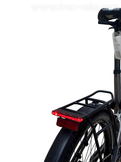 Corratec E-Power MTC 120 Pro 29 pouces VTT électrique Sram GX 2023 - 8