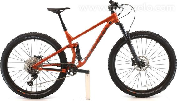 Produit Reconditionne Norco Fluid Fs 2 Velo Vtt Bon Etat