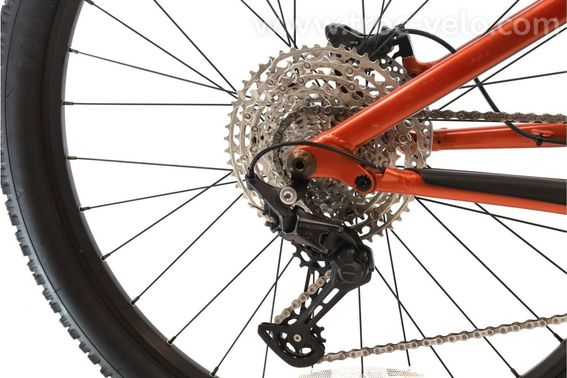 Produit Reconditionne Norco Fluid Fs 2 Velo Vtt Bon Etat - 3