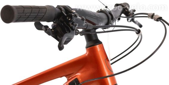 Produit Reconditionne Norco Fluid Fs 2 Velo Vtt Bon Etat - 6