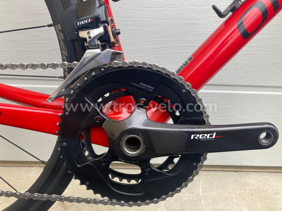 Vélo Origine Axxome RS2 2021 - 2