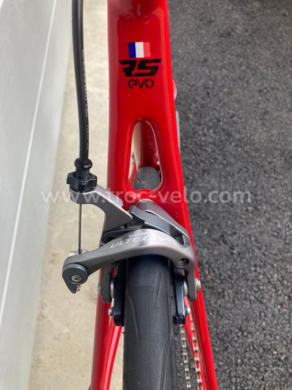 Vélo Origine Axxome RS2 2021 - 3