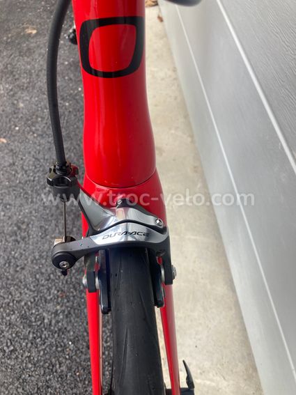 Vélo Origine Axxome RS2 2021 - 4