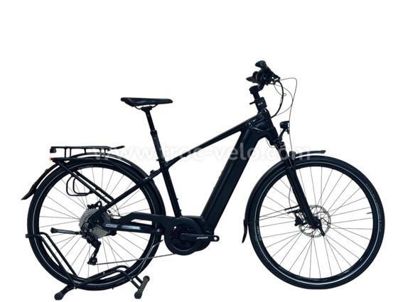 Zemo ZE 10 Vélo électrique Shimano Deore 2021