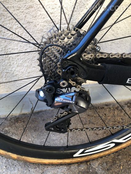 Cyclo-cross HD taille M - 3