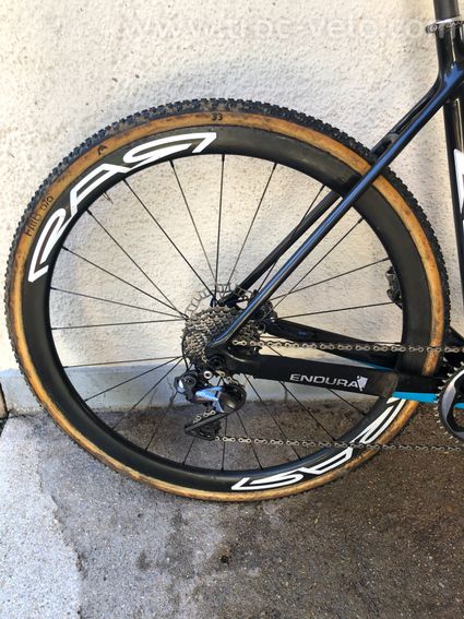 Cyclo-cross HD taille M - 5
