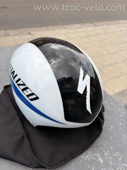 casque chrono