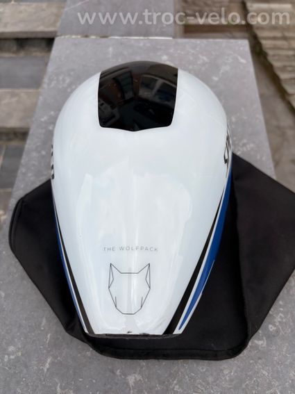 casque chrono - 3
