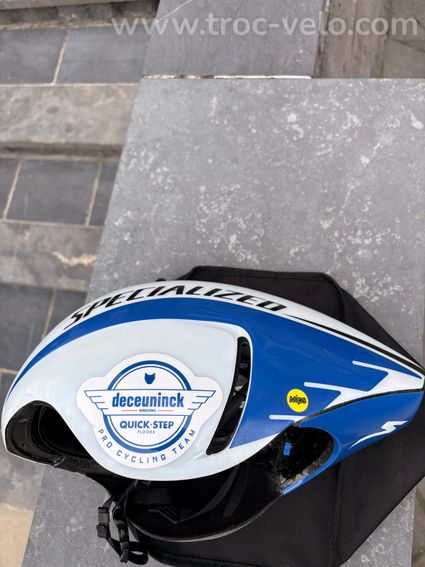 casque chrono - 4