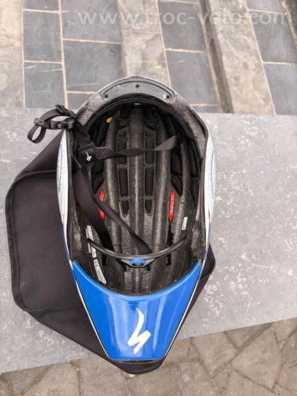 casque chrono - 5