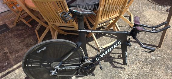 Roue pleine LIGHTWEIGHT AUTOBAHN - 2