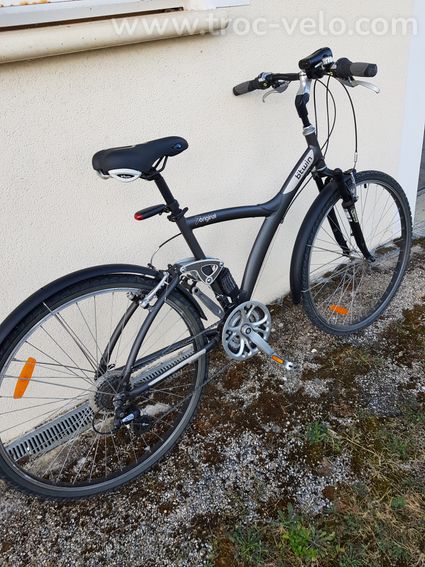 velo b- twin seven - 4
