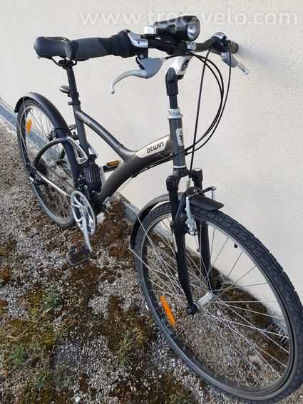 velo b- twin seven - 5