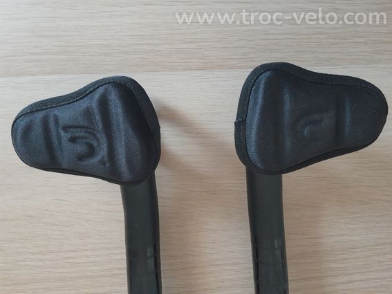 Prologateur de cintre DEDA Metal Blast - 6