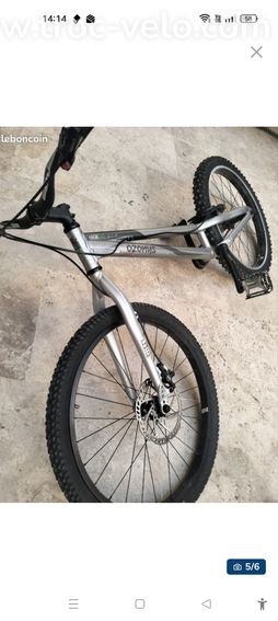 Trial ozonys - 3