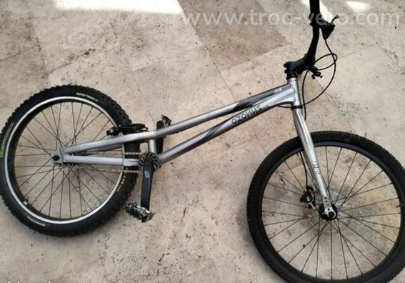 Trial ozonys - 5