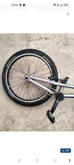 Trial ozonys - 6