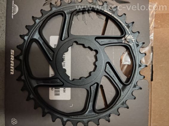 Plateau sram x sync 2 sl boost - 3