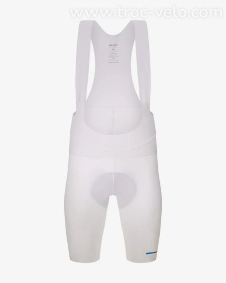 CUISSARD SANTINI UCI CHAMPION DU MONDE TAILLE L