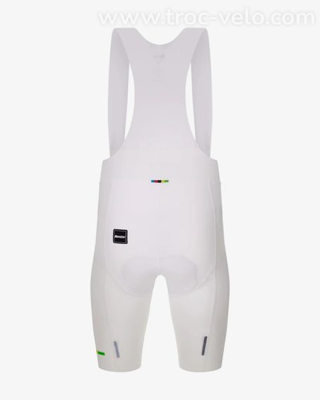 CUISSARD SANTINI UCI CHAMPION DU MONDE TAILLE L - 2