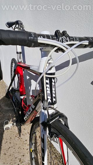 TREK MADONNE 6 - 2