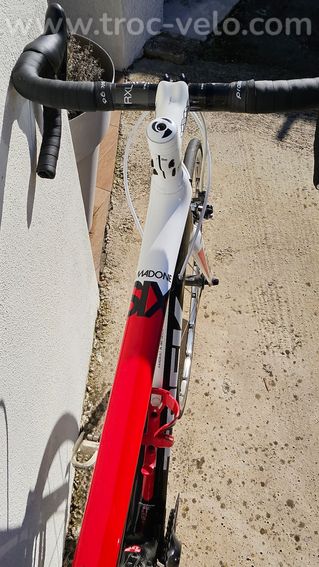 TREK MADONNE 6 - 3