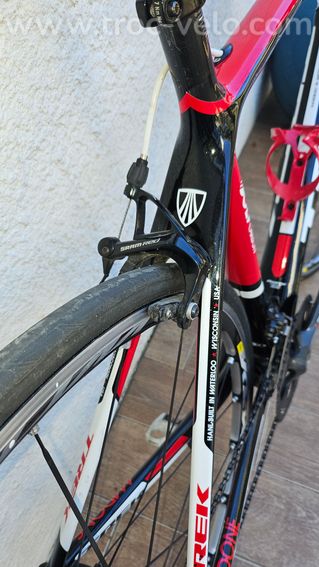 TREK MADONNE 6 - 4