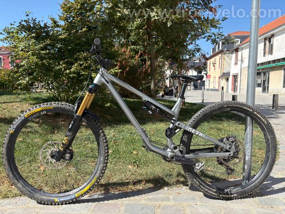 Commencal Meta TR 29 - Taille L - 2