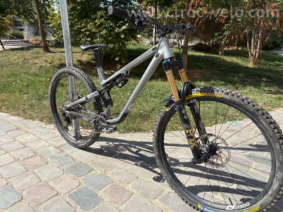 Commencal Meta TR 29 - Taille L - 3