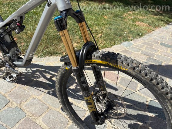 Commencal Meta TR 29 - Taille L - 5