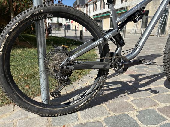 Commencal Meta TR 29 - Taille L - 6