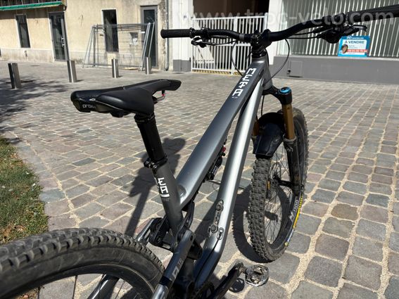 Commencal Meta TR 29 - Taille L - 7