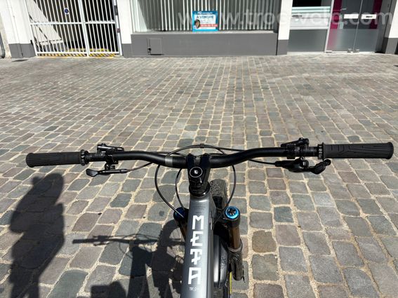Commencal Meta TR 29 - Taille L - 8